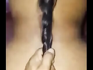 desi long hair wife doggy have a passion 20