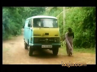 Vannathu Poochigal Tamil Hot Video full HD58