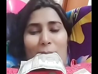 Swathi naidu with money part-2 15