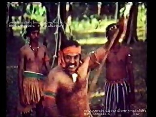 Chaara Valayam movie with 3 zabardasti ( ) adivasi topless scenes 70