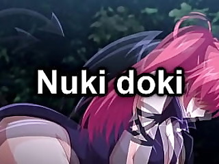 This video is a succubus hentai pinnacle as if it were youtube